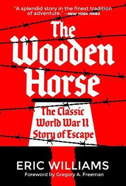 The Wooden Horse