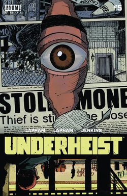 Underheist #5