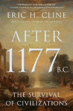 After 1177 B. C.