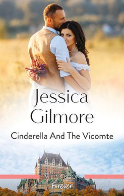 Cinderella and the Vicomte