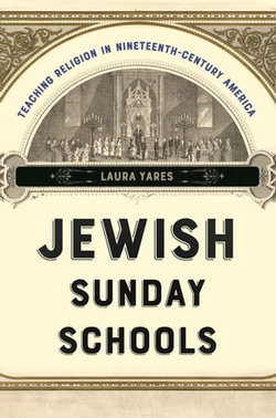 Jewish Sunday Schools