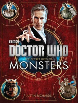 Doctor Who: The Secret Lives of Monsters