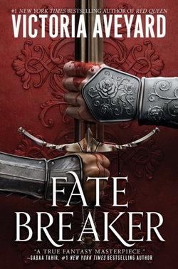 Fate Breaker Intl/E