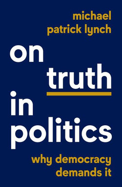 On Truth in Politics