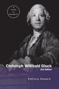 Christoph Willibald Gluck