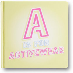 A Is for Activewear