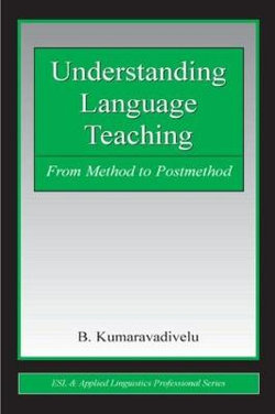 Understanding Language Teaching