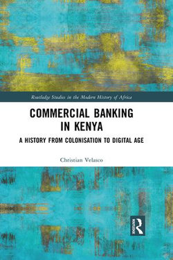 Commercial Banking in Kenya