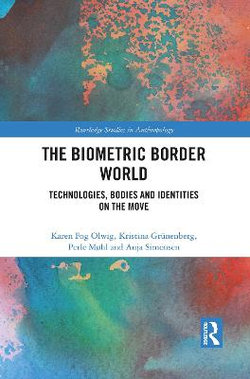 The Biometric Border World