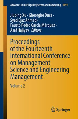 Proceedings of the Fourteenth International Conference on Management Science and Engineering Management