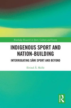 Indigenous Sport and Nation-Building