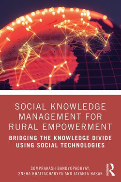 Social Knowledge Management for Rural Empowerment