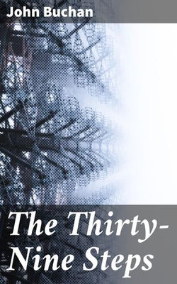 The Thirty-Nine Steps