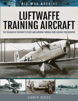 Luftwaffe Training Aircraft