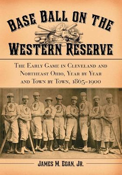 Base Ball on the Western Reserve