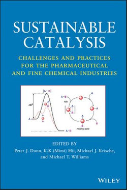 Sustainable Catalysis