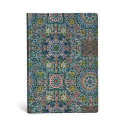 Padma Unlined Hardcover Journal