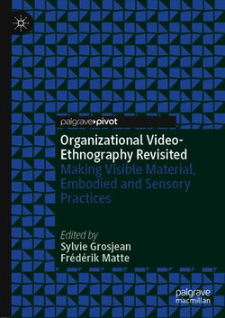 Organizational Video-Ethnography Revisited