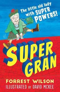 Super Gran