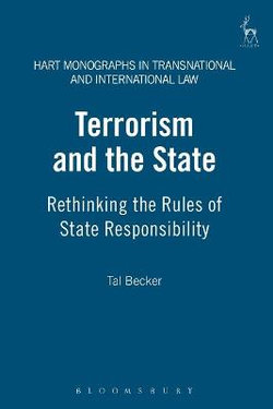 Terrorism and the State