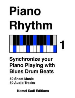 Piano Rhythm Vol. 1