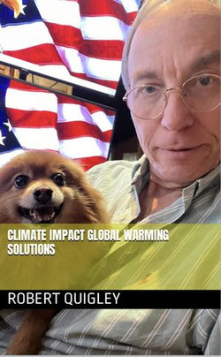 Climate Impact Global Warning Solutions