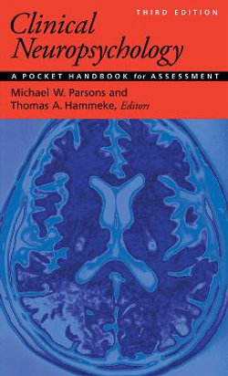 Clinical Neuropsychology