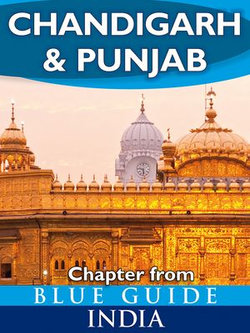 Chandigarh & Punjab - Blue Guide Chapter