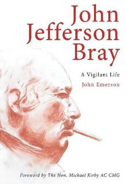 John Jefferson Bray