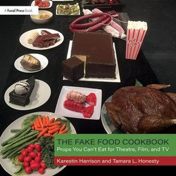 The Fake Food Cookbook