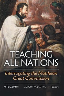 Teaching All Nations