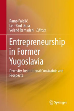 Entrepreneurship in Former Yugoslavia