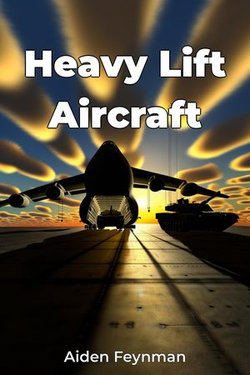 Heavy Lift Aircraft