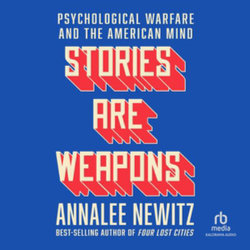 Stories Are Weapons LIB/e