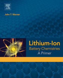 Lithium-Ion Battery Chemistries