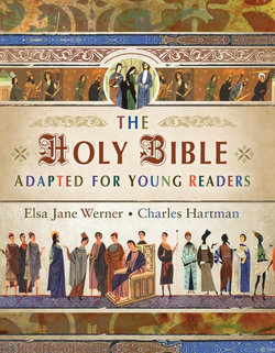 The Holy Bible Adapted for Young Readers