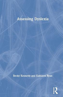 Assessing Dyslexia