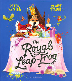 The Royal Leap-Frog