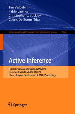 Active Inference