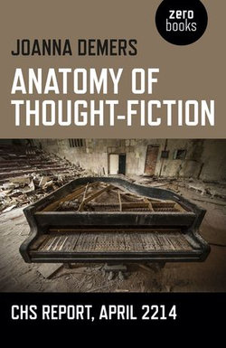 Anatomy of Thought-Fiction