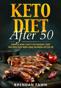 Keto Diet After 50