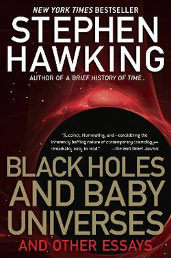 Black Holes and Baby Universes