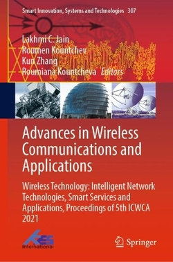 Advances in Wireless Communications and Applications