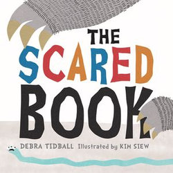 The Scared Book