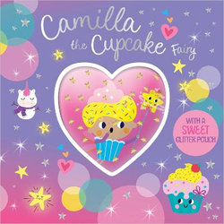 CAMILLA THE CUPCAKE FAIRY