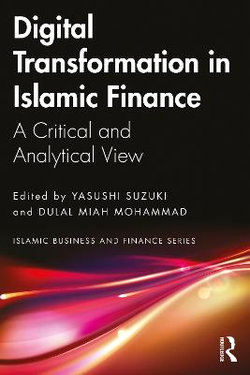 Digital Transformation in Islamic Finance