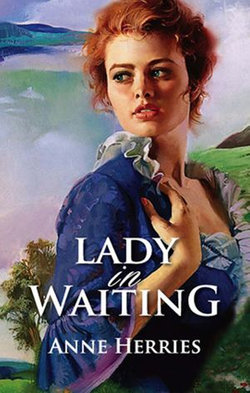 Lady In Waiting