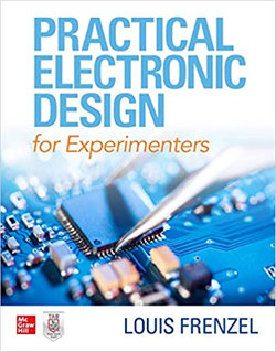 Practical Electronic Design for Experimenters