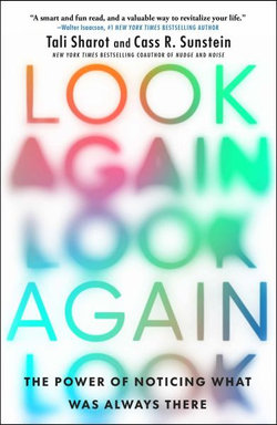 Look Again