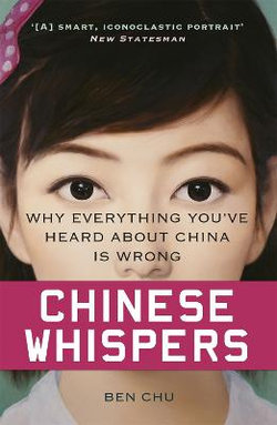 Chinese Whispers